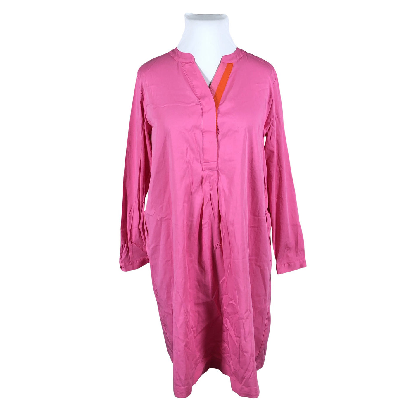 Unisex Milano - Dress, size 44 - Pink (1)