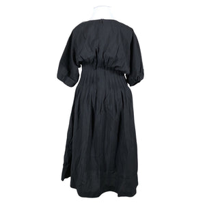 Unisex COS - Dress, size 44 - Black (2)