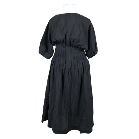 Unisex COS - Dress, size 44 - Black (2)