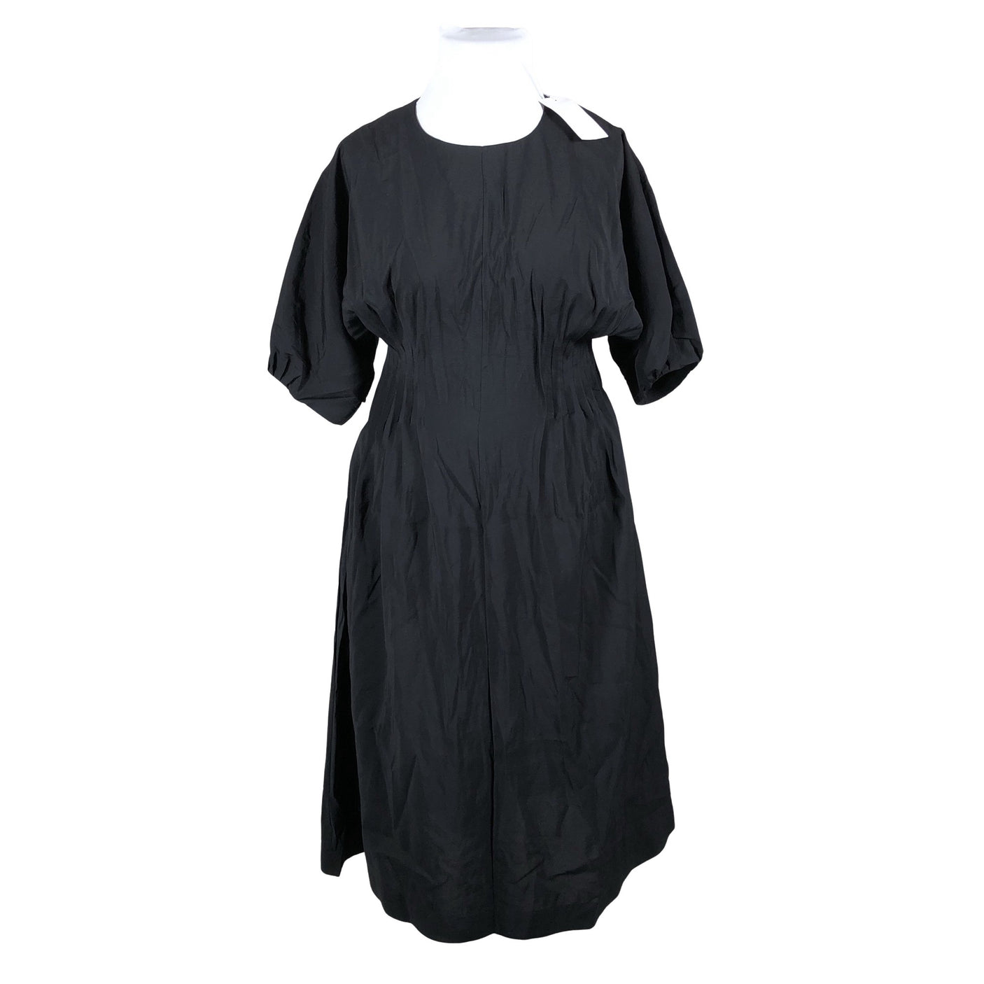Unisex COS - Dress, size 44 - Black (1)
