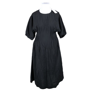 Unisex COS - Dress, size 44 - Black (1)