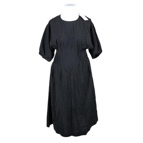 Unisex COS - Dress, size 44 - Black ()