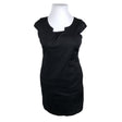 Unisex Naf Naf - Dress, size 42 - Black ()