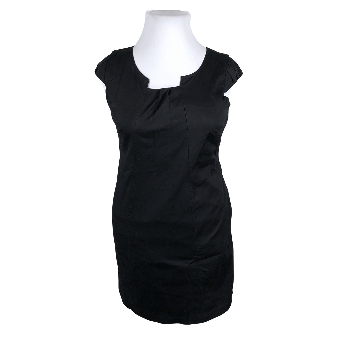 Unisex Naf Naf - Dress, size 42 - Black (1)