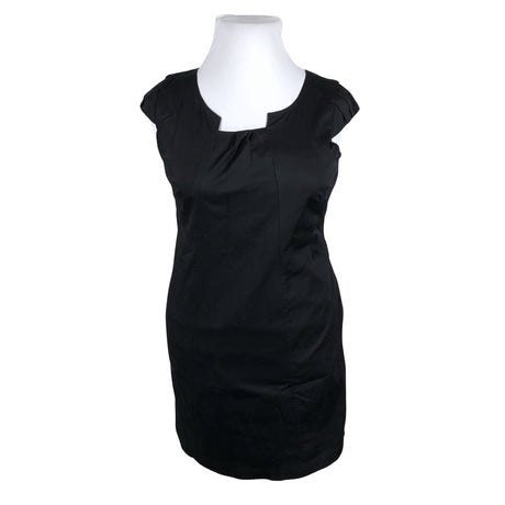 Unisex Naf Naf - Dress, size 42 - Black ()