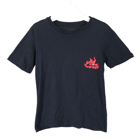 Unisex Quiksilver - T-shirt, size 134 - 140 - Blue ()