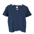 Unisex Lindex - T-shirt, size 122 - 128 - Blue ()