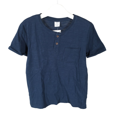 Unisex Lindex - T-shirt, size 122 - 128 - Blue ()