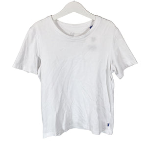 Unisex Jack & Jones - T-shirt, size 134 - 140 - White (1)