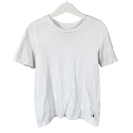 Unisex Jack & Jones - T-shirt, size 134 - 140 - White ()