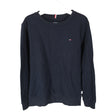 Unisex Tommy Hilfiger - Sweatshirt, size 134 - 140 - Blue ()