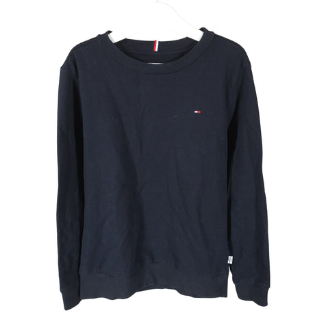 Unisex Tommy Hilfiger - Sweatshirt, size 134 - 140 - Blue ()