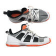 Unisex Adidas - Indoor sports shoes, size 38 - White ()