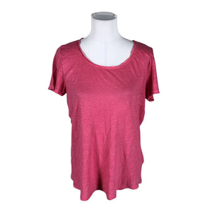 Unisex Marc O'Polo - T-shirt, size 40 - Pink (1)