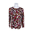 Unisex Marimekko - Tricot shirt, size One size - Black ()