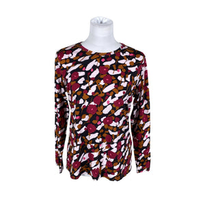 Unisex Marimekko - Tricot shirt, size One size - Black (1)