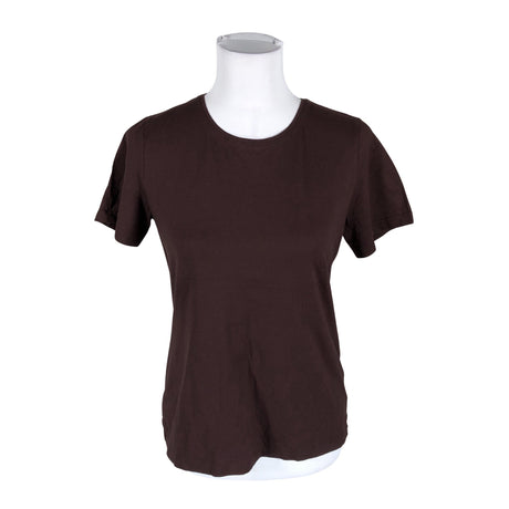 Unisex Nanso - T-shirt, size 38 - Wine red ()