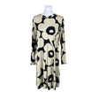 Unisex Marimekko - Tricot dress, size 36 - Beige ()