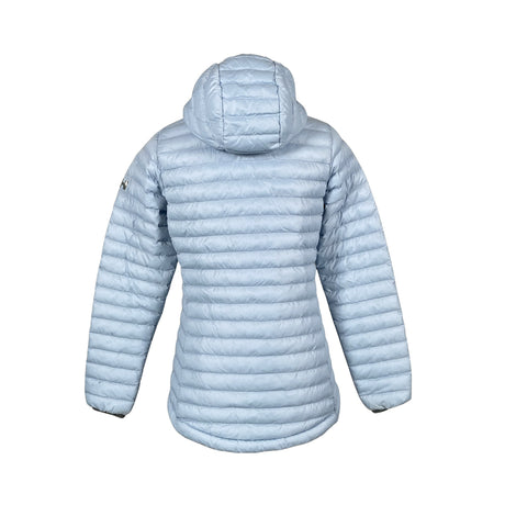 Unisex Helly Hansen - Lightly padded jacket, size 36 - Light blue (2)