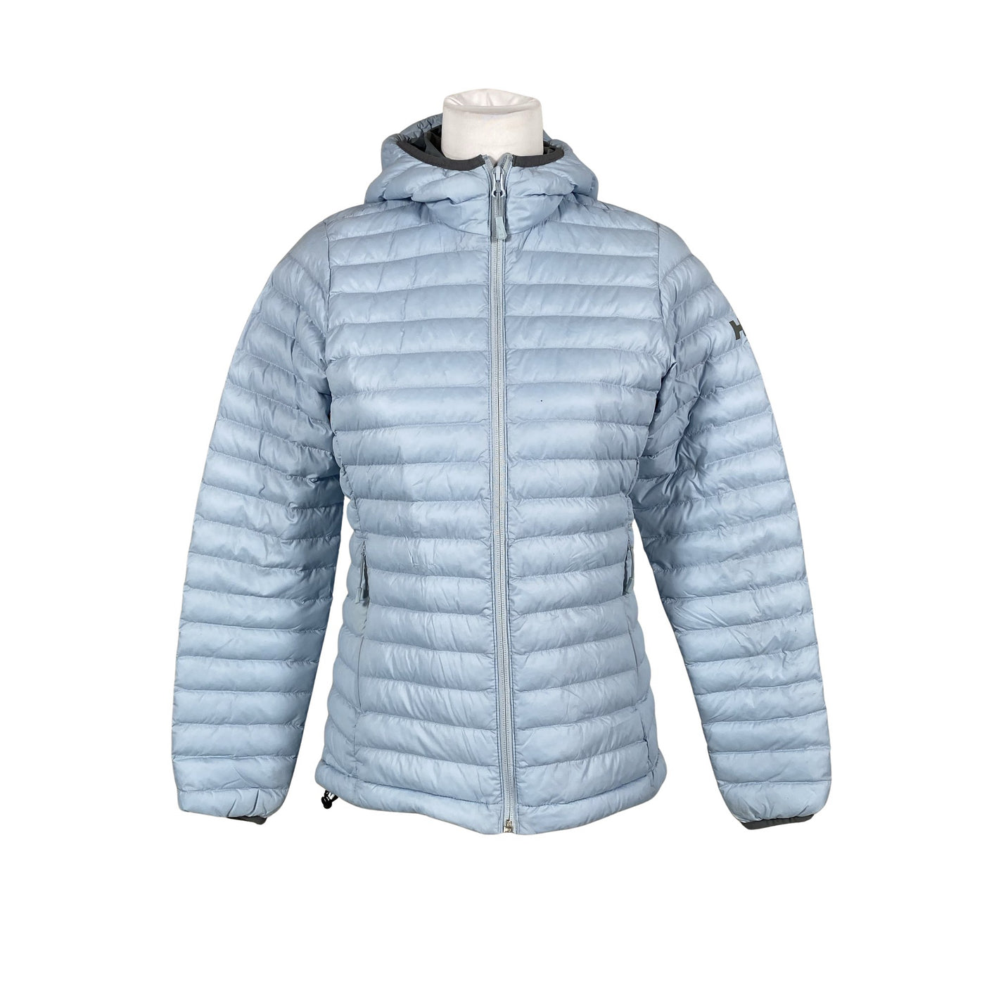 Unisex Helly Hansen - Lightly padded jacket, size 36 - Light blue (1)