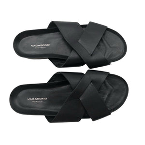Unisex Vagabond - Sandals, size 37 - Black (1)