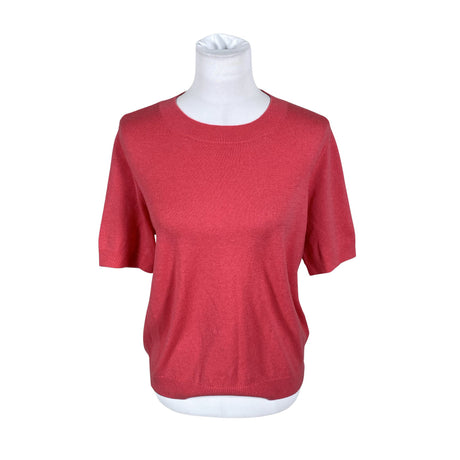 Unisex Part two - Sweater, size 40 - Pink ()