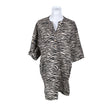Unisex Cream - Dress, size 36 - Beige ()