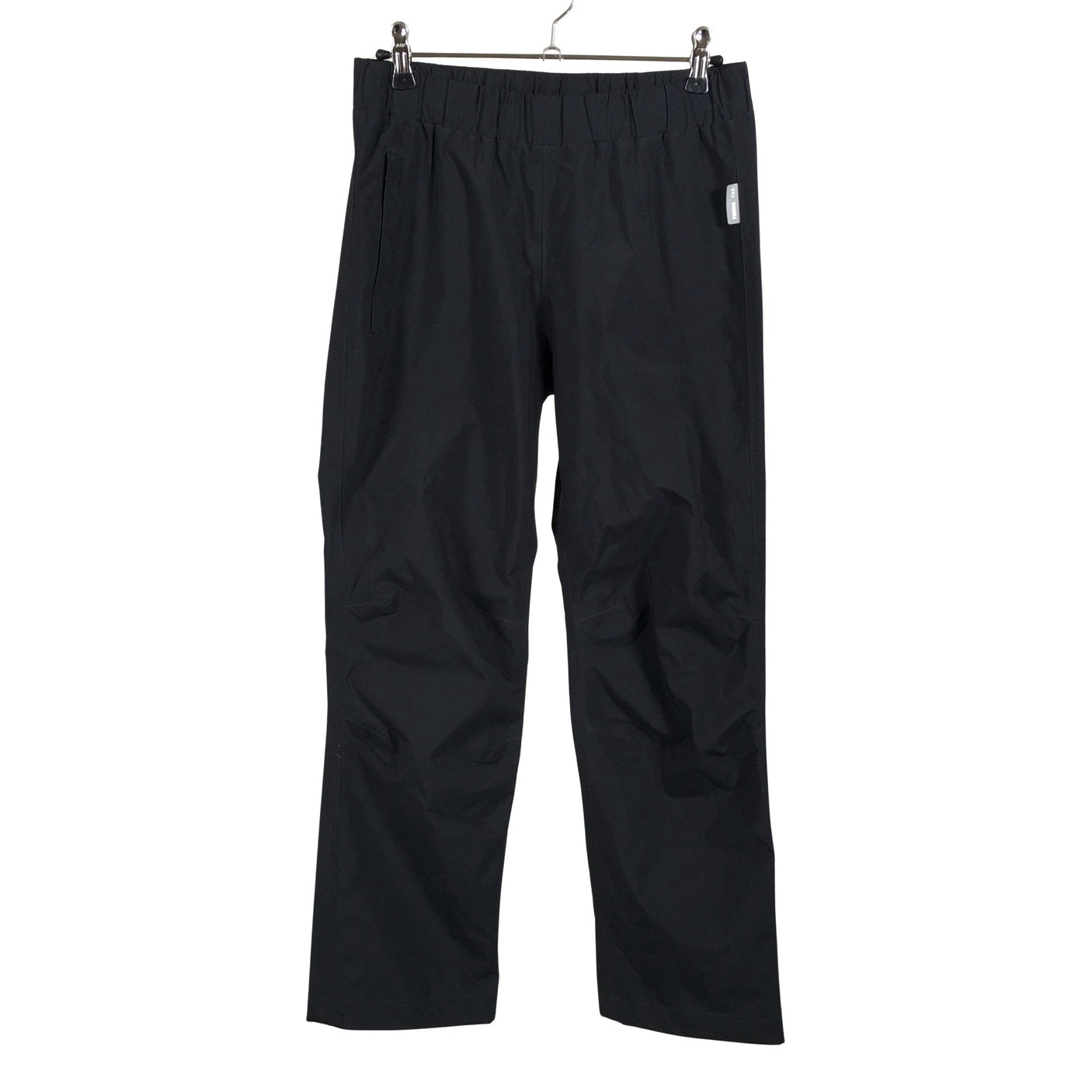 Unisex Reimatec - Spring/Fall pants, size 134 - 140 - Black (1)