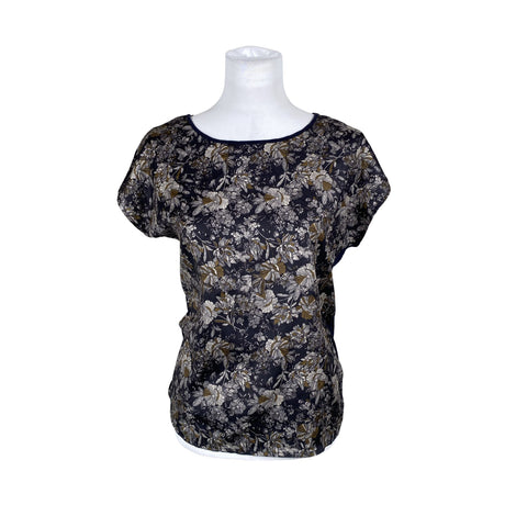 Unisex Esprit - Short-sleeved blouse, size 34 - Blue ()
