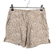 Unisex Wheat - Tricot shorts, size 134 - 140 - Beige ()