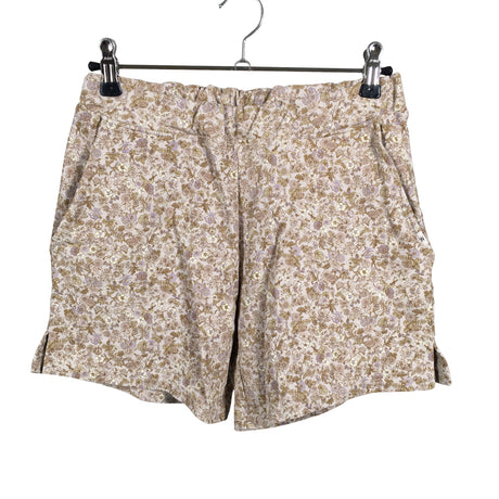 Unisex Wheat - Tricot shorts, size 134 - 140 - Beige ()