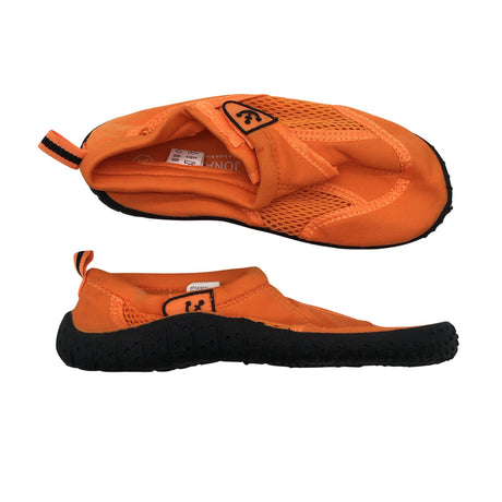 Unisex Jonathan - Swimming shoes, size 30 - Orange ()
