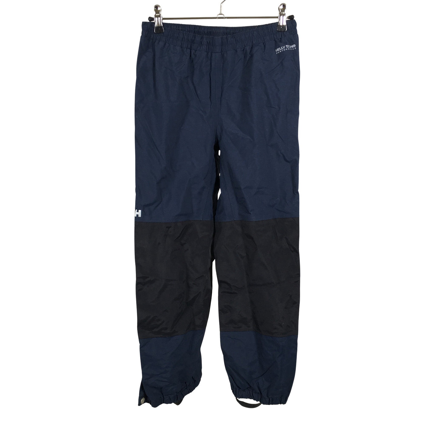 Unisex Helly Hansen - Spring/Fall pants, size 134 - 140 - Blue (1)