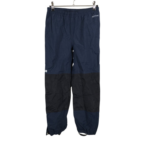 Unisex Helly Hansen - Spring/Fall pants, size 134 - 140 - Blue ()
