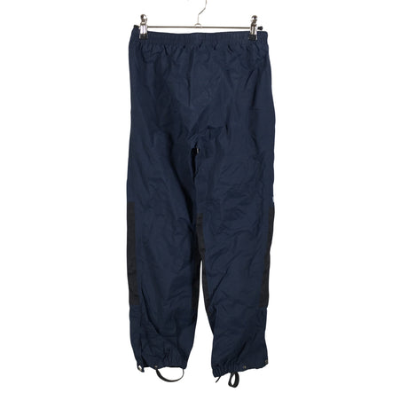 Unisex Helly Hansen - Spring/Fall pants, size 134 - 140 - Blue (2)