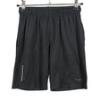 Unisex Reima - Tricot shorts, size 116 - 122 - Black ()