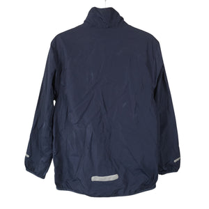 Unisex Polarn O. Pyret - Spring/Fall jacket, size 134 - 140 - Blue (2)