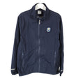 Unisex Polarn O. Pyret - Spring/Fall jacket, size 134 - 140 - Blue ()
