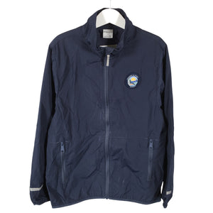 Unisex Polarn O. Pyret - Spring/Fall jacket, size 134 - 140 - Blue (1)