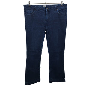 Unisex Jaeger - Jeans, size 46 - Blue (1)