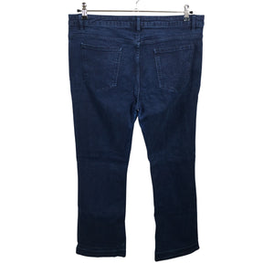 Unisex Jaeger - Jeans, size 46 - Blue (2)