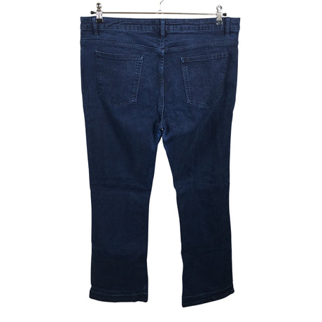 Unisex Jaeger - Jeans, size 46 - Blue (2)