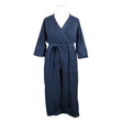 Unisex Whistles - Overalls, size 44 - Blue ()