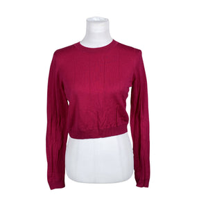 Unisex Whistles - Sweater, size 40 - Pink (1)