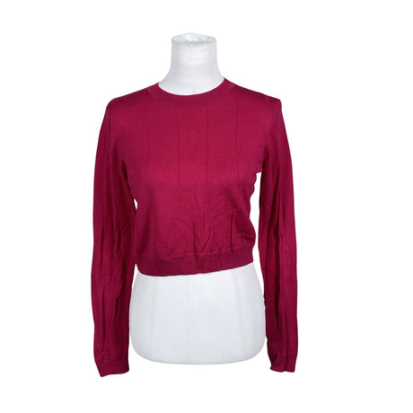 Unisex Whistles - Sweater, size 40 - Pink ()