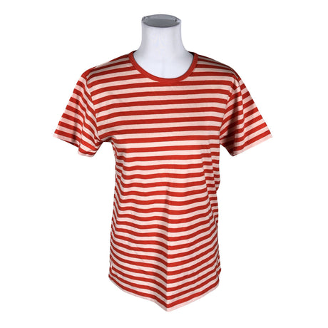 Unisex Marimekko - T-shirt, size 38 - Orange ()