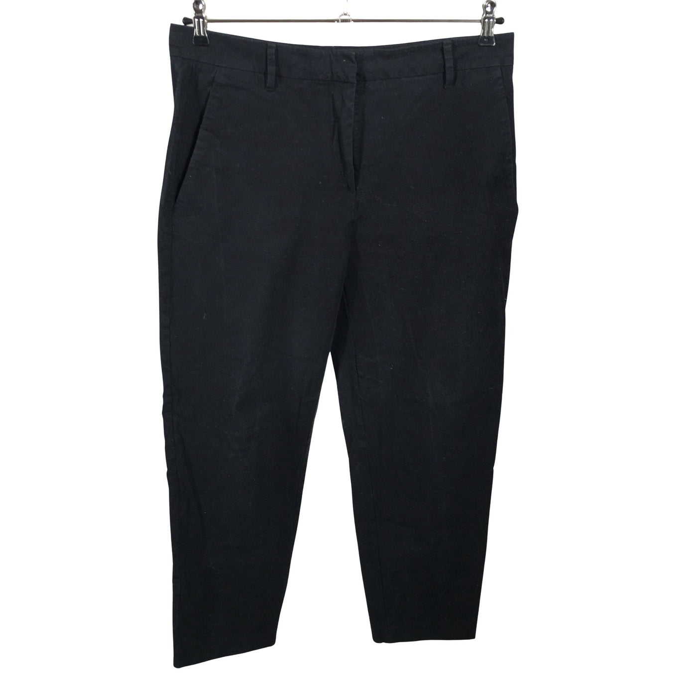 Unisex Marc O'Polo - Slacks, size 42 - Black (1)