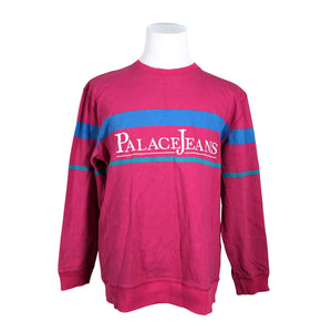 Unisex Palace - Sweatshirt, size XL - Pink (1)