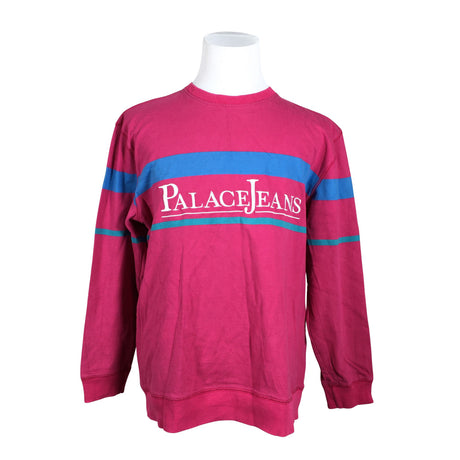 Unisex Palace - Sweatshirt, size XL - Pink ()
