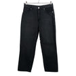 Unisex 2NDDAY - Jeans, size W31 - Black ()